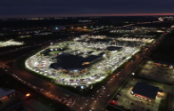 2017 LED lighting industry white paper