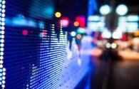 2017 global LED lighting penetration rate increased