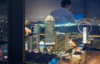 2018 China's LED lighting market reached 598.5 billion yuan