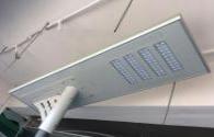 2018 China's LED street lamp market will reach 14.2 billion