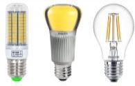 2018 U.S. LED filament lamp demand will soar