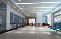 2018 global LED indoor commercial lighting market is 15.87 billion US dollars