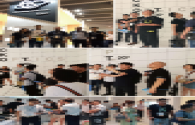 2019 American International Lighting Exhibition