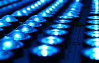 2020 LED landscape lighting market is expected to exceed 150 billion