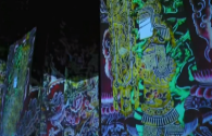 2023 Shenzhen Light and Shadow Art Season opens