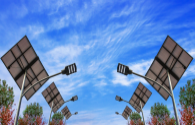 2023 smart lighting market size reached 2.8 billion US dollars