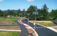 2024 global solar street lighting market or over 15 billion USD