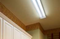 American LED lamp and linear lighting status