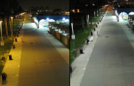 5000 old street lights will be replaced by LED