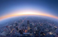 5G era street lights continue to transform and upgrade