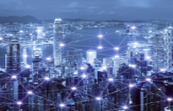 5G smart street lights and other four projects settled in Nanjing Jiangbei New District