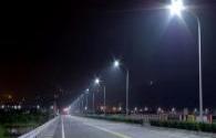 8,000 street lights in Xiangcheng District, Suzhou, Jiangsu usher in new upgrades