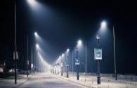 92 solar LED street lights illuminate Ya'an, Sichuan