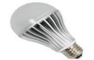 A new generation of LED bulb three characteristics