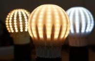 Advantages of LED lighting policy in China