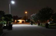 Advantages of solar led street lights