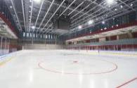 All Wukesong Sports Center uses LED lighting