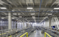 Application Analysis of LED Lighting in Cold Area