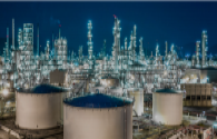 Application of ENELTEC LED explosion-proof lamps in the US petroleum industry