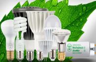 Are LED lamps really energy saving