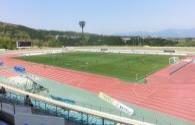Ashitaka Wide Park multipurpose stadium to be refurbished lighting