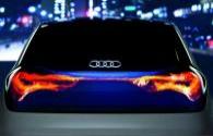 Audi optimistic about OLED automotive lighting