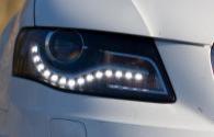 Automotive LED Market Growth in 2017