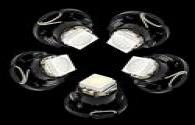 Automotive LED lighting market warming