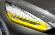 Automotive Lighting LED lighting is the new blue ocean market