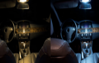 Automotive lighting from traditional lighting to LED lighting