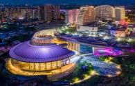 Baoding, Hebei Province, conducts centralized maintenance of urban lighting facilities