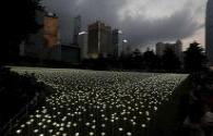 Beijing Chang An Avenue will replace neon lights to energy-saving LED lights