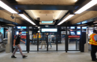 Beijing Metro will carry out LED energy-saving renovation for 7 lines