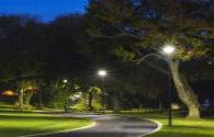 Benefit Analysis of Urban Landscape Lighting