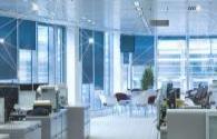 Bluetooth Mesh reshapes LED lighting control network