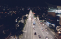 Brazil's Belo Horizonte upgraded over 182,000 LED street lights