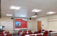 British universities LED lighting upgrade