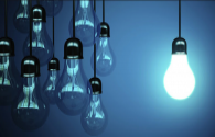 Bull LED lamp production base project officially started and laid the foundation