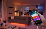 By 2028, the smart lighting market will reach US$46.9 billion