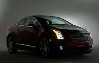 Cadillac exterior lighting will all use LED lighting