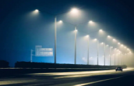 Car City Completes LED Street Light Conversion