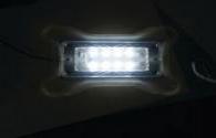 Car Lights LED lighting applications have obvious advantages