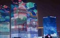 Changsha Liuyang City Urban Lighting Facility Renewal