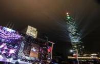 Chiayi dress up nearly 3 million LED street lights