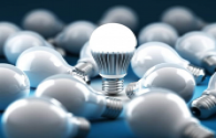 China LED lights are sought after in India