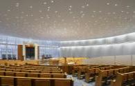 China Lighting Design won the North American Lighting Engineering Association Lighting Award