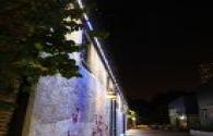 China outdoor LED lighting output value will exceed 100 billion RMB