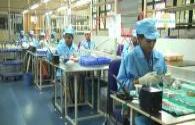 China's LED packaging industry rank first in the world
