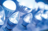 Chinese LED companies seize the lighting market