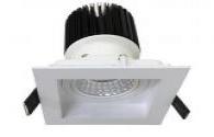Chinese construction standards for product quality LED lighting